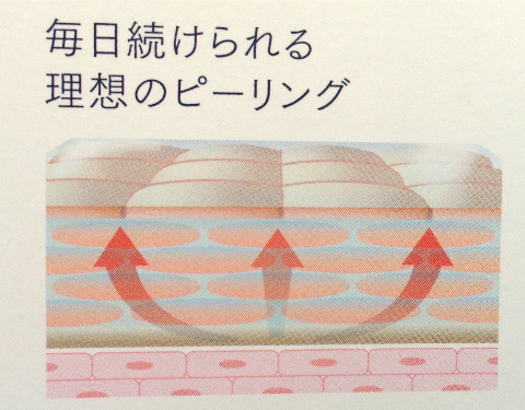 みきてぃ×タカミスキンピール