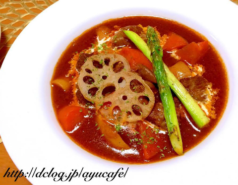 アユ×ココナッツオイル