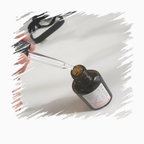 みきてぃ×プラセンタエクストラクト