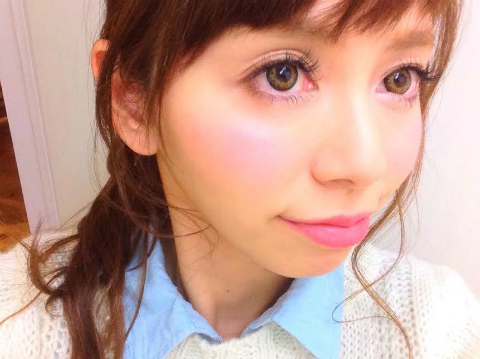 おまめ×活性ナノコラーゲンつぶ