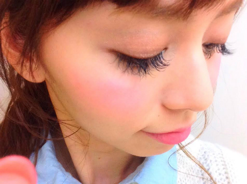 おまめ×プラセンタエクストラクト