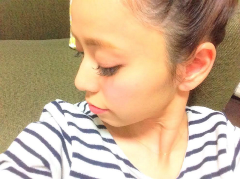 おまめ×プラセンタつぶ5000