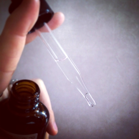 ちいめろ×プラセンタエクストラクト