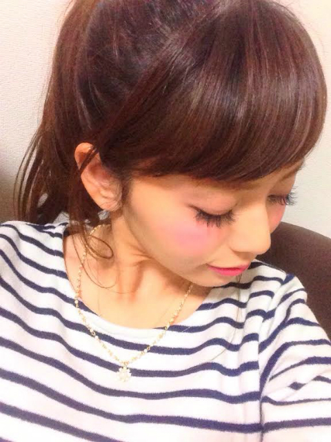 おまめ×プラセンタつぶ5000