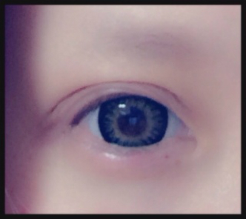 ちいめろ×ミセルDラインジェル