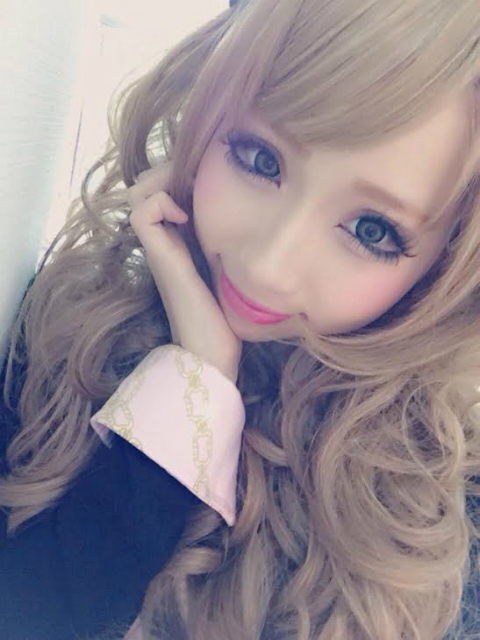 ちいめろ×ミセルDラインジェル