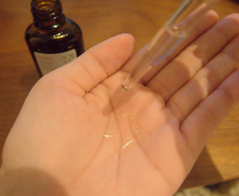 miku×プラセンタエクストラクト