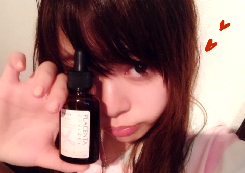 miku×プラセンタエクストラクト