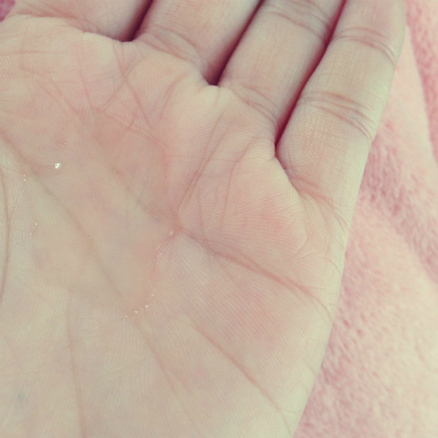 おまめ×プラセンタエクストラクト