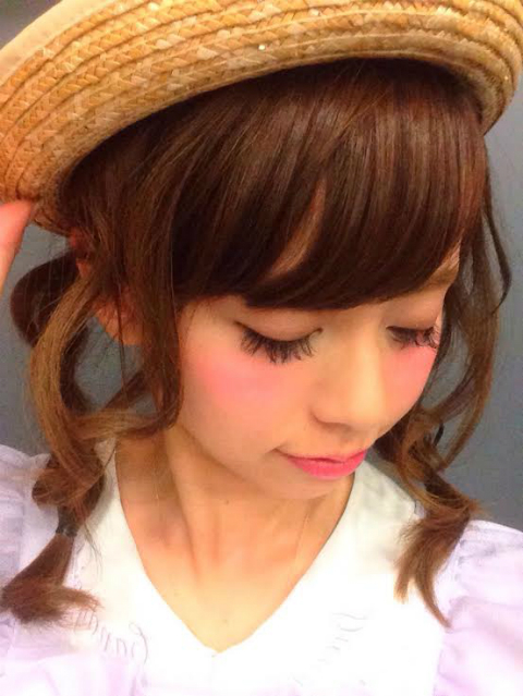 おまめ×プラセンタエクストラクト