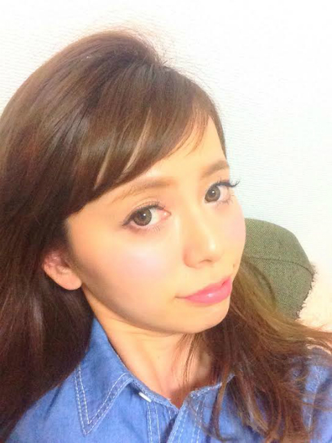 おまめ×プラセンタエクストラクト