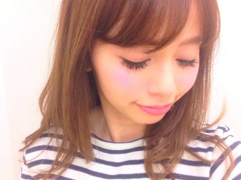 おまめ×プラセンタエクストラクト