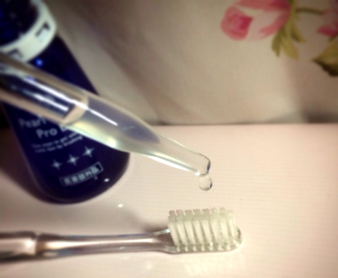 ちいめろ×薬用パールホワイトproEX