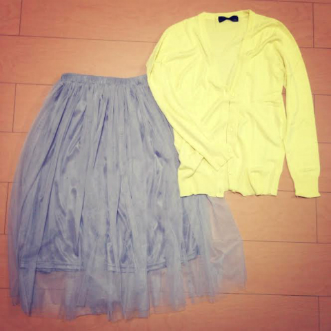 おまめ×神戸レタス