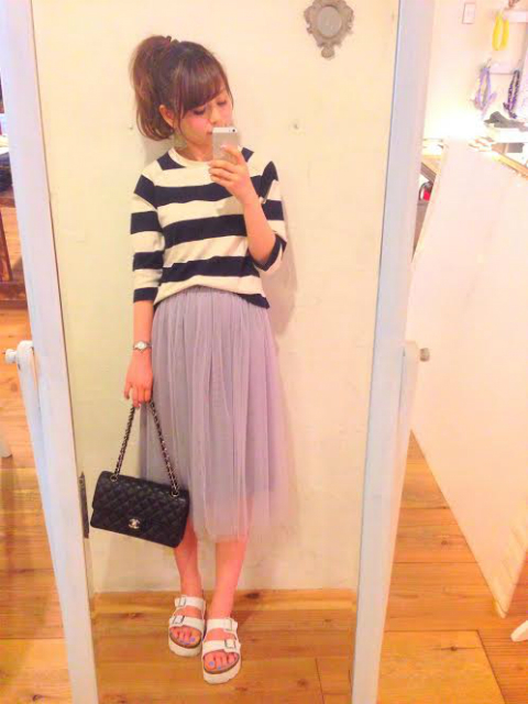 おまめ×神戸レタス