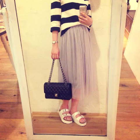 おまめ×神戸レタス