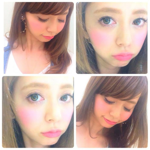 おまめ×プラセンタエクストラクト