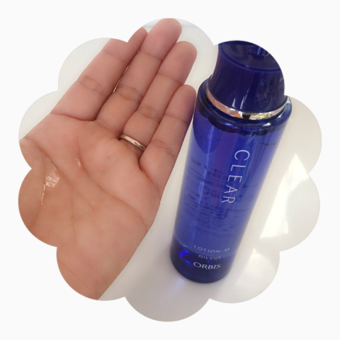 みきてぃ×オルビス