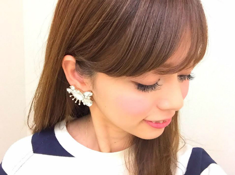 おまめ×プラセンタエクストラクト