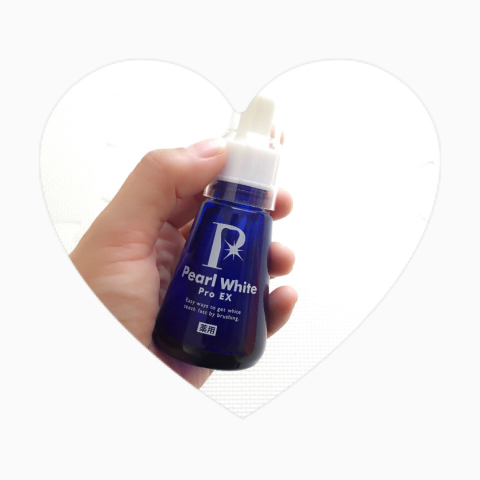 みきてぃ×薬用パールホワイトproEX