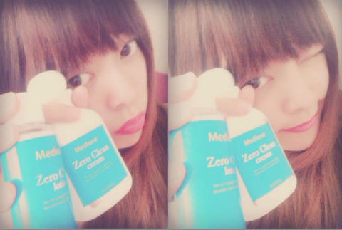 miku×ゼロクリーン