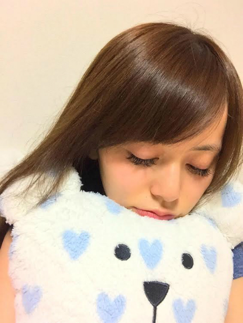 おまめ×タカミスキンピール