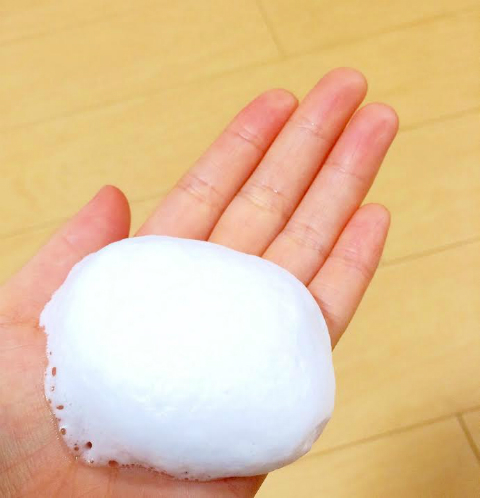 アユ×肌ナチュール