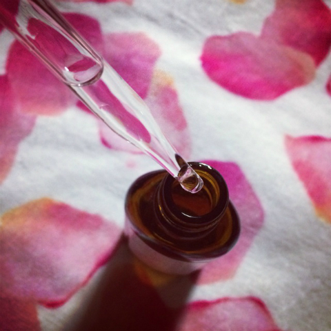 ちいめろ×プラセンタエクストラクト