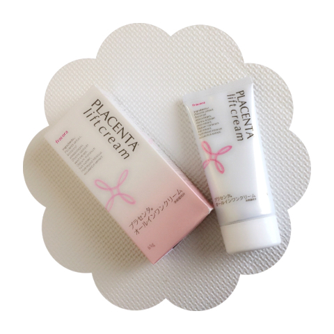 みきてぃ×リフトクリーム