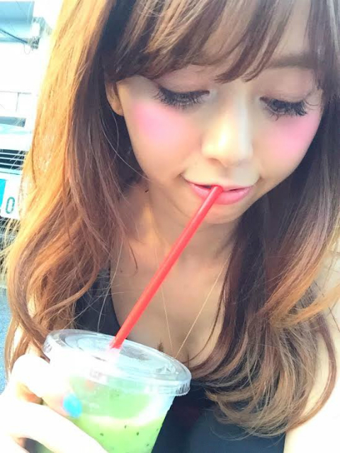 おまめ×プラセンタエクストラクト