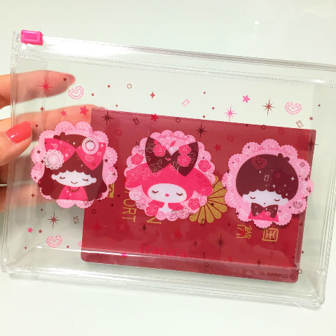 おまめ×プラセンタつぶ5000