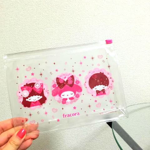 おまめ×プラセンタエクストラクト