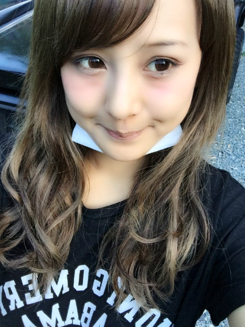 みきてぃ×プラセンタエクストラクト