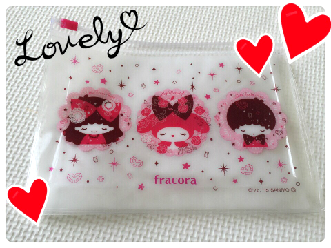 みきてぃ×プラセンタエクストラクト