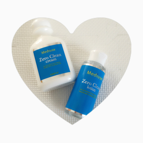 みきてぃ×ゼロクリーン