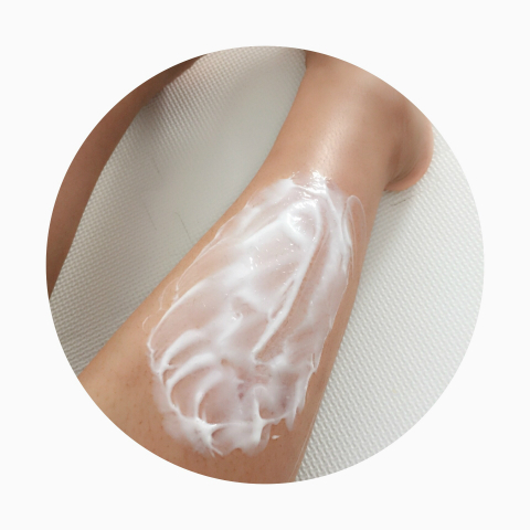 みきてぃ×ゼロクリーン