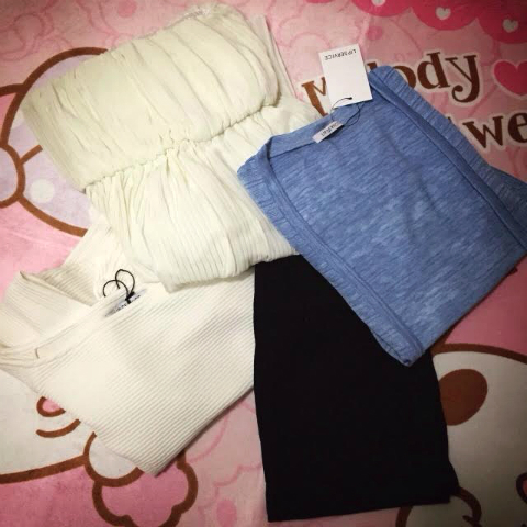 ちいめろ×MUSE&CO