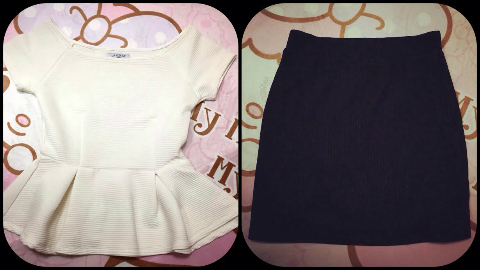 ちいめろ×MUSE&CO