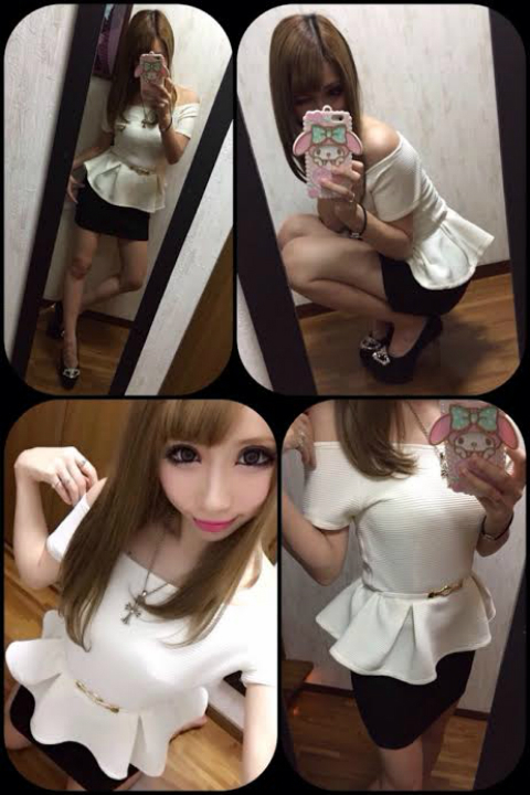 ちいめろ×MUSE&CO