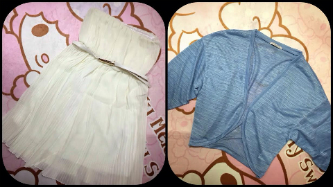 ちいめろ×MUSE&CO