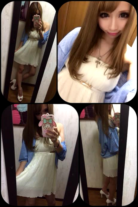 ちいめろ×MUSE&CO