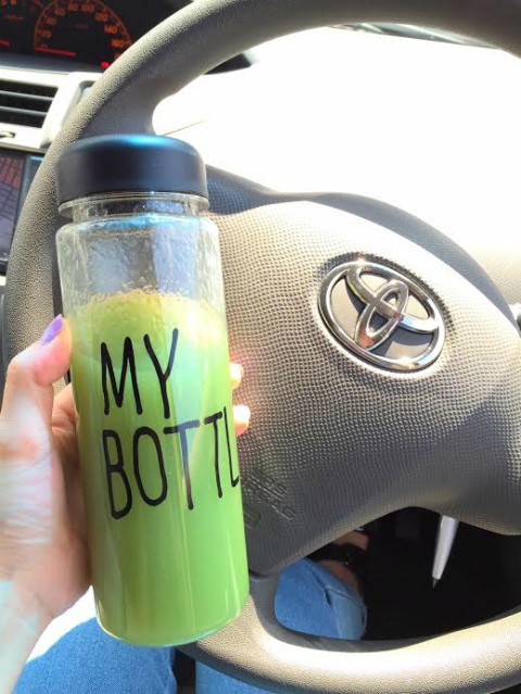 おまめ×Natural healthy standard