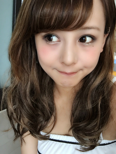 みきてぃ×ミセルDラインジェル