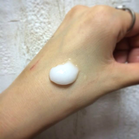 ちいめろ×リフトクリーム