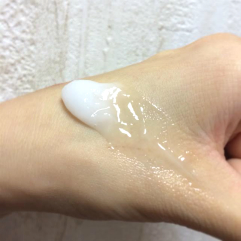 ちいめろ×リフトクリーム