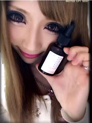 ちいめろ×プラセンタエクストラクト