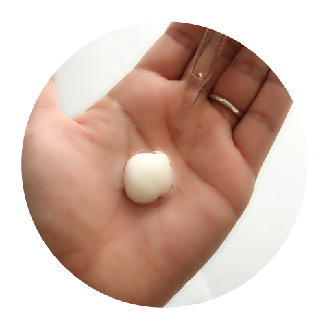 みきてぃ×プラセンタエクストラクト