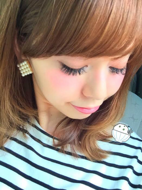 おまめ×プラセンタつぶ5000