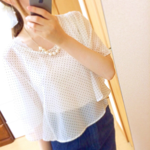 アユ×グラムールセールス