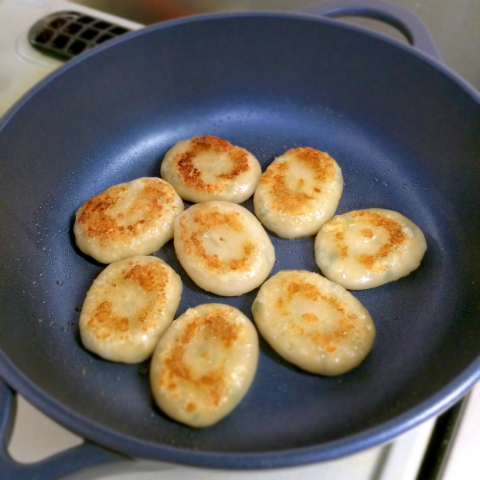 アユ×グラムールセールス